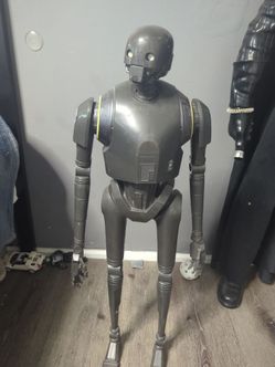 Star wars droid