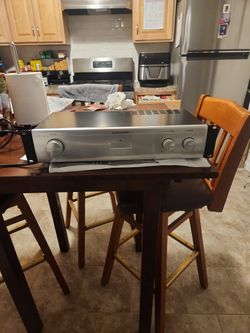 Sub Am 600 Defenitive  Bass 🔊