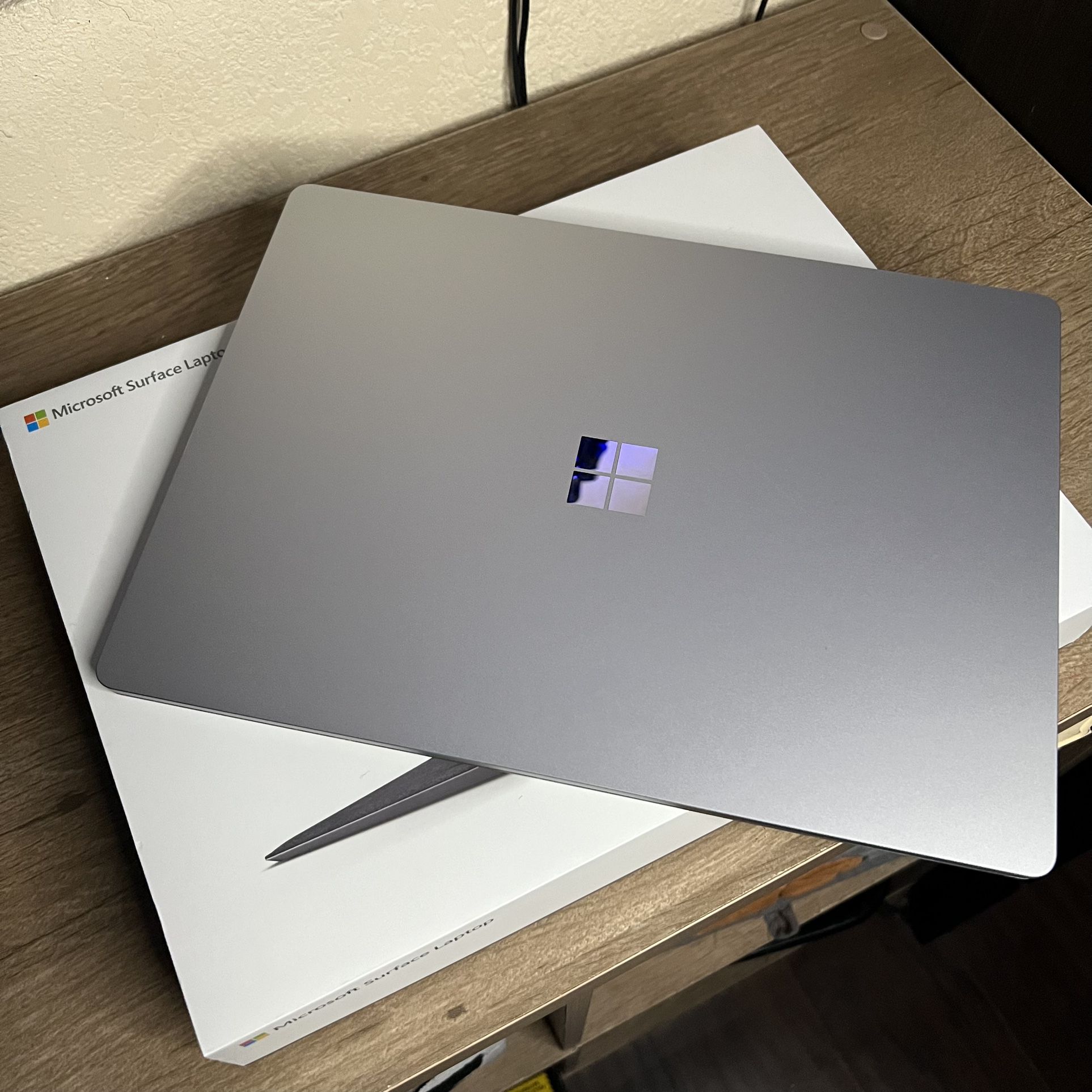 Microsoft - Surface Laptop 3