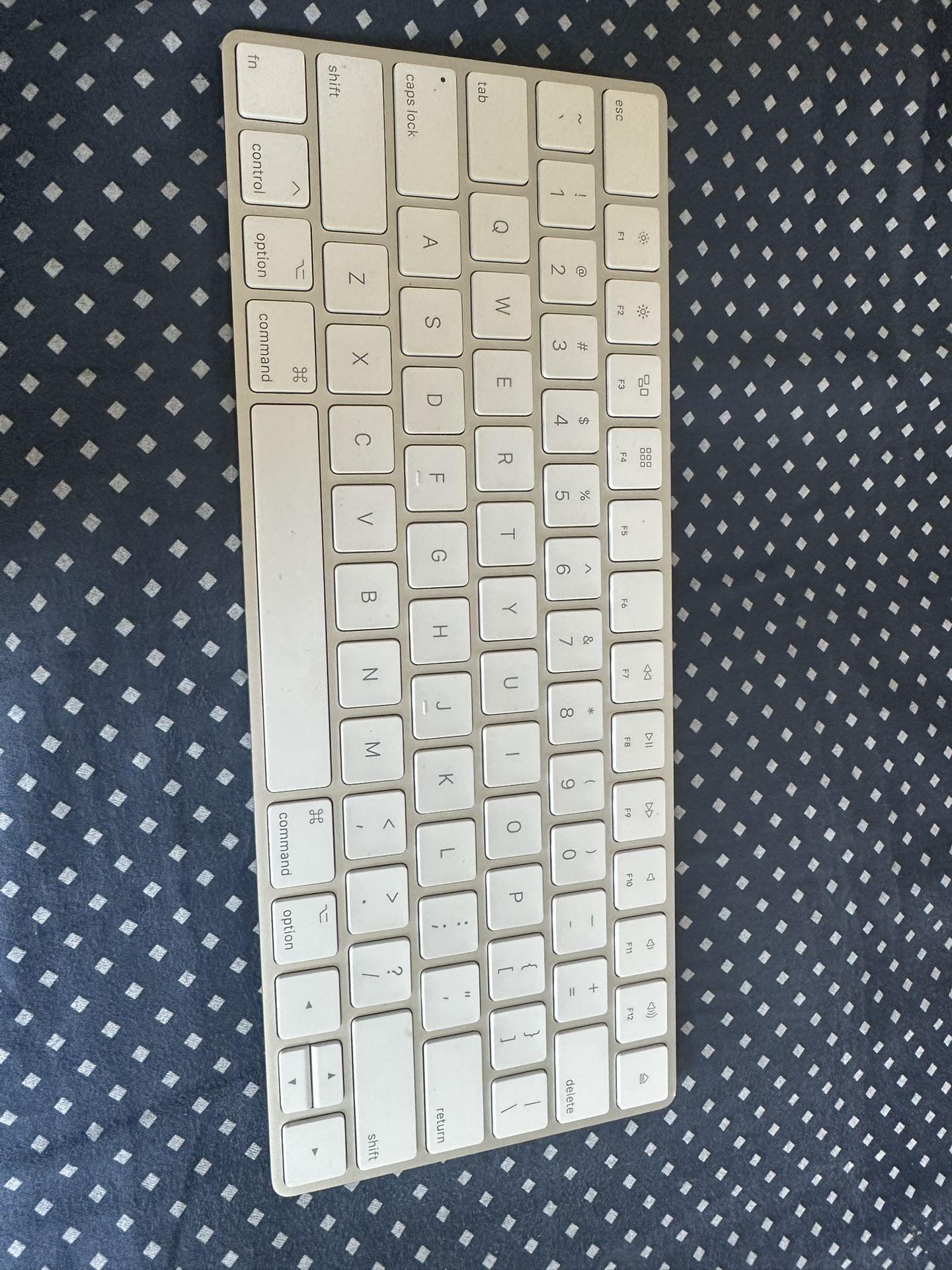 Apple Magic Keyboard