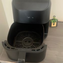 Air fryer 