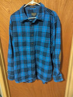 Pendleton Size XL