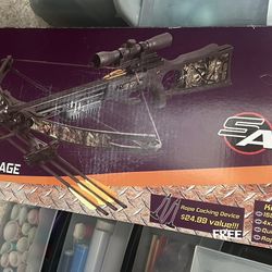 Crossbow