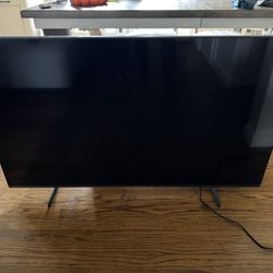 55" Samsung TV Class Crystal UHD DU7200