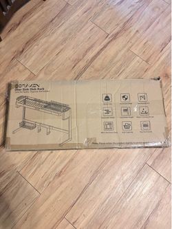Kitchen sink rack *Brand New*