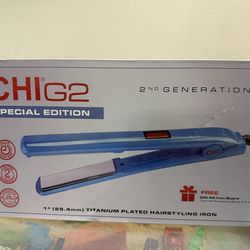 CHI G2 Hair Styling Tool