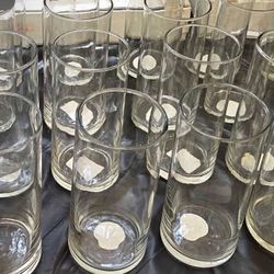 Cylinder 10” Tall 