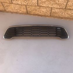 Mini Cooper S Coutry Man Front Grill Excellent Condition 