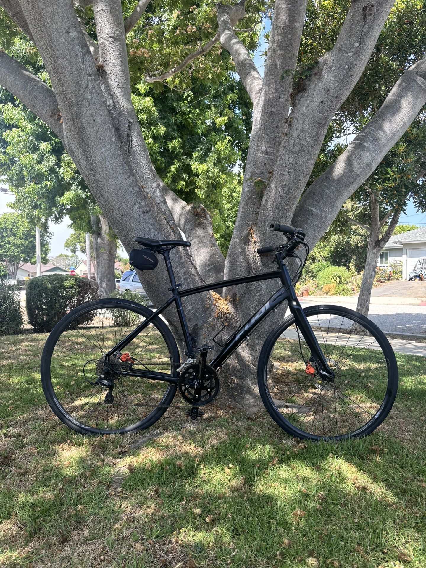 Fuji Town Bike