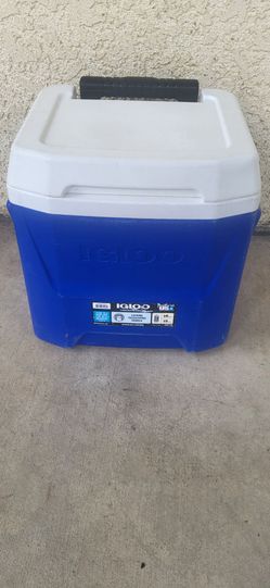 Igloo Cooler