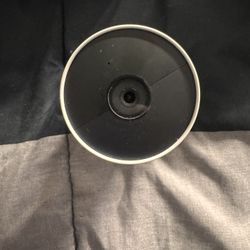 Google Outdoor Camera 