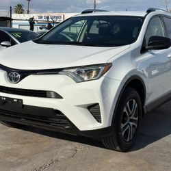 2014 Toyota Rav4