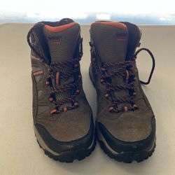 Hi Tec Hiking Boots