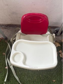 Walker & Feeding Table