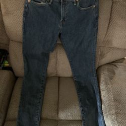Burberry Jeans