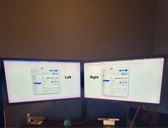 LG UltraFine 4K 22MD4K 21.5" Monitor