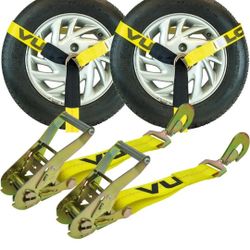 Tire Harness Kit 