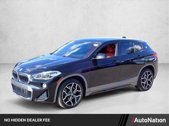 2018 BMW X2