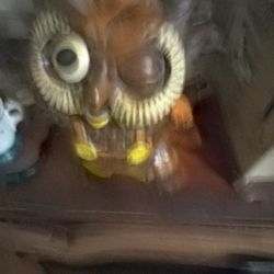  Very Old  Cookie Jar, 50 Year 