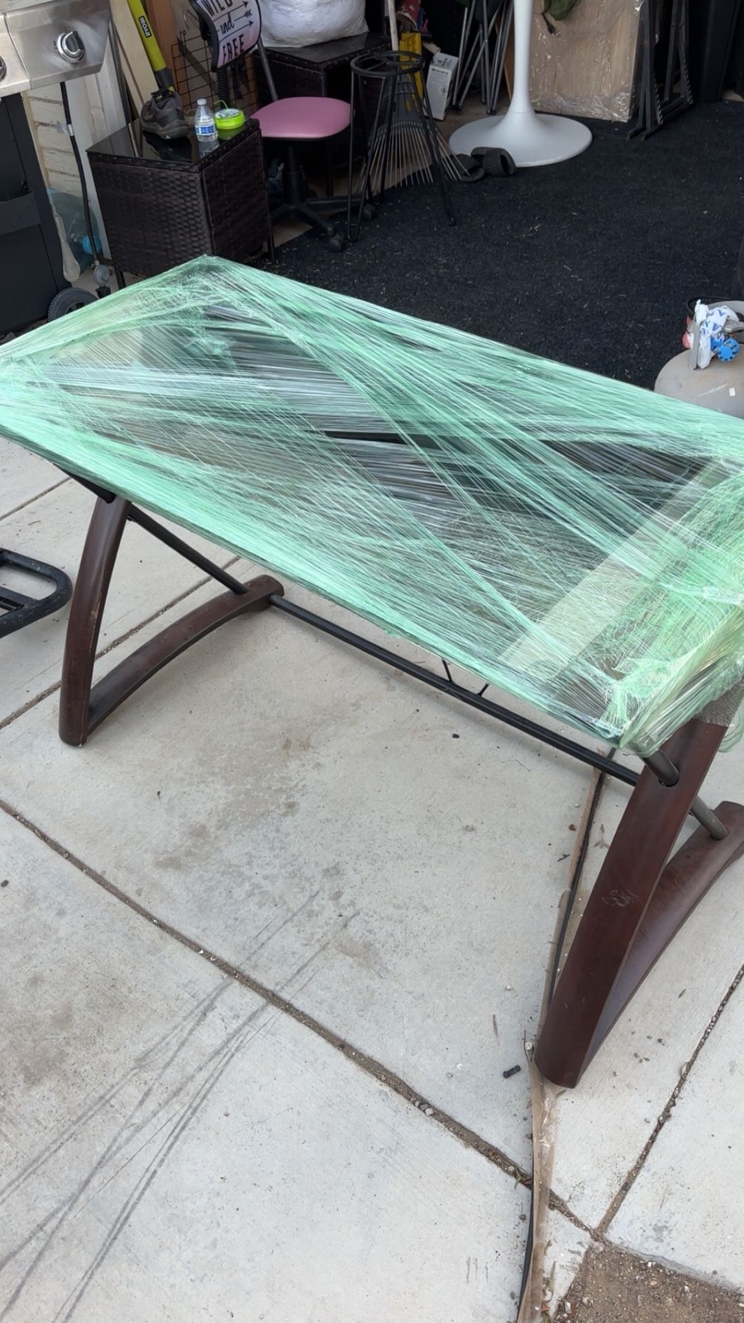 Computer Desk