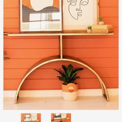 Console Table 
