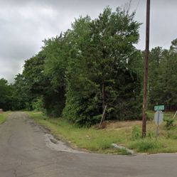 East Texas Land For Sale 