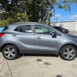 2013 Buick Encore