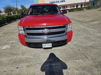 2007 Chevrolet Silverado