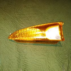Expedition Turn Signal