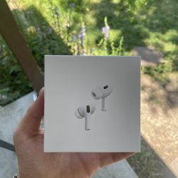 AirPod Pros 2 ANC Model