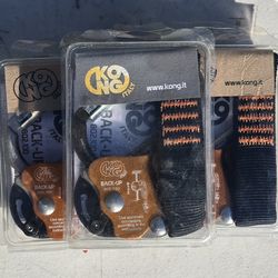 Kong Back-Up Fall Arrester