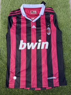 Ac Milan Jersey