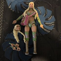 Tiffany Stratton WWE Ultimate Edition