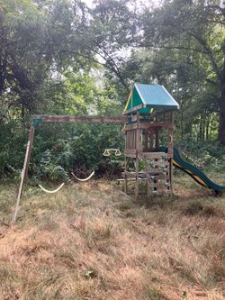 Swing Set