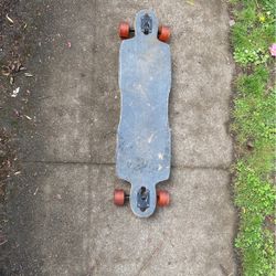 Long Board