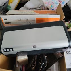 Hp Printer 