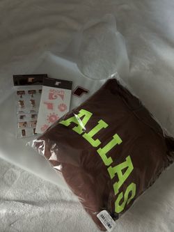 Rhode Dallas Hoodie Limited Edition