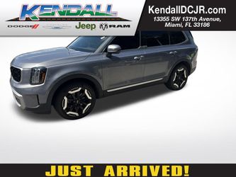 2023 Kia Telluride