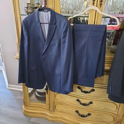 Tommy Hilfiger Suit 