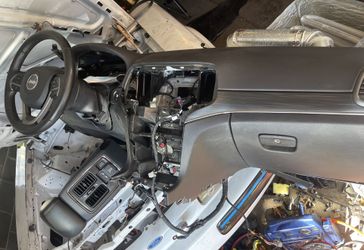 JEEP Grand Cherokee Parts