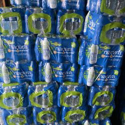 Water 24 Pack 