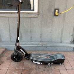 Electric skate