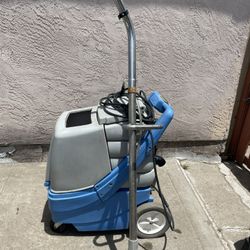Galaxy 2000 Carpet Extractor