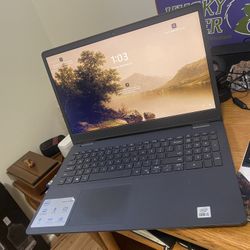 Dell Laptop