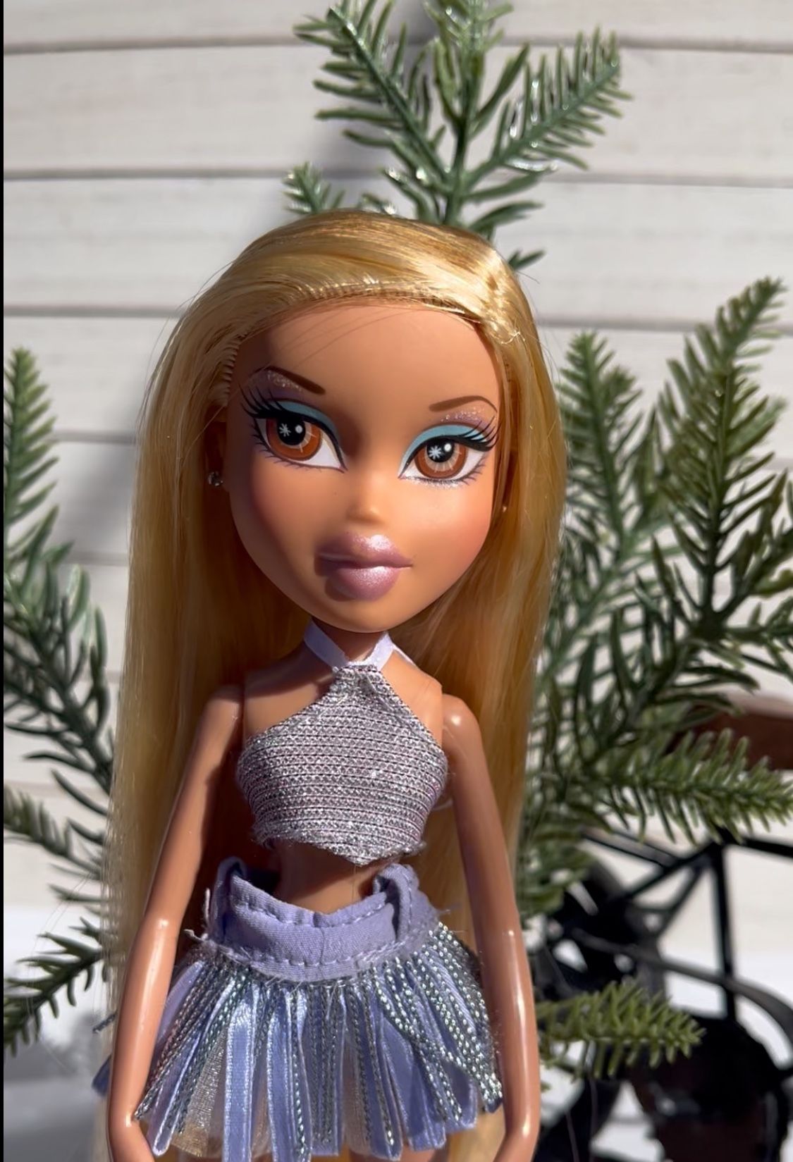 Bratz Doll
