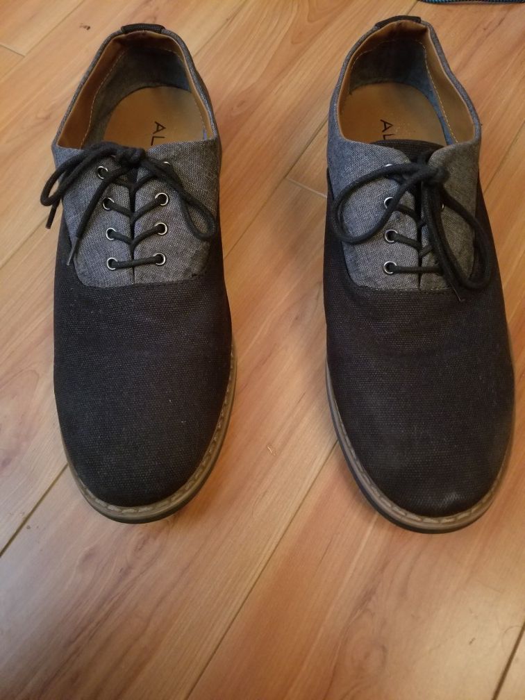 Aldo Casual Mens Boots Size 10.5