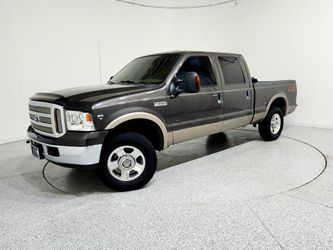 2006 Ford F-250