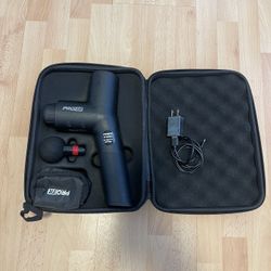 Profit Muscle Massage Gun