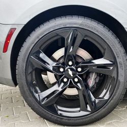 Chevy Malibu Rims Impala Wheels Camaro Chevy Cruze Traverse Equinox Spark Aveo