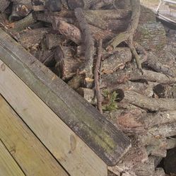 Ton Of Firewood 